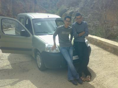 Nabil & Assad